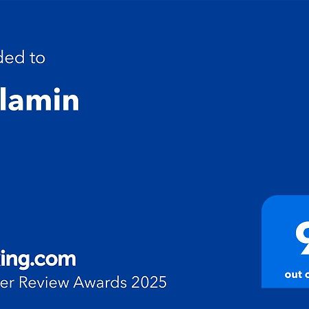 Апартаменты Malamin Хейльбронн Экстерьер фото